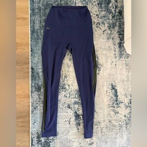 SET Active SPORTBODY® SPORTY DUO STRIPE LEGGINGS